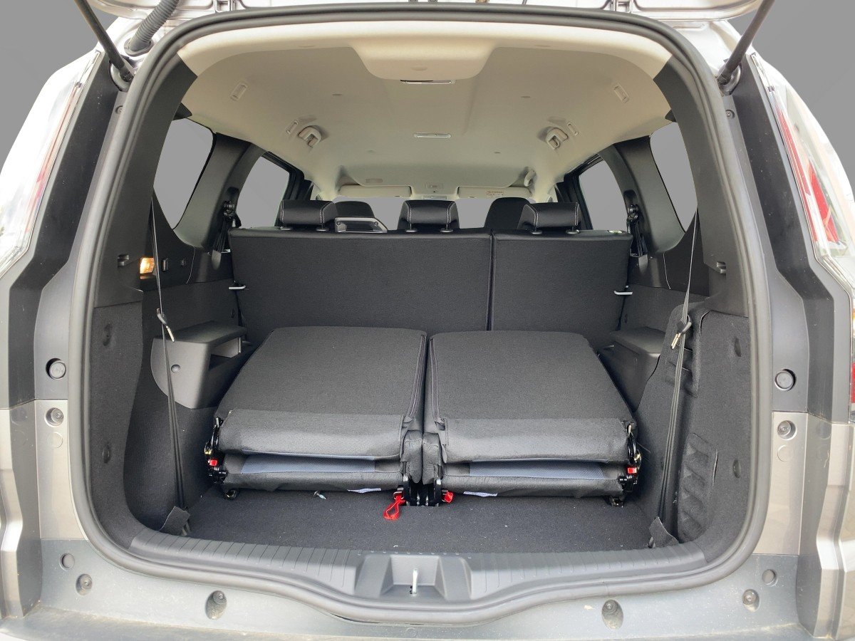 Dacia Sandero III 1.0 SCe 65 Access LED*LED