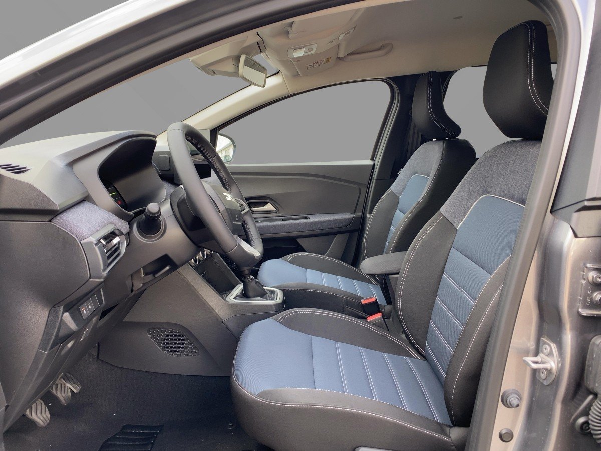 Dacia Sandero III 1.0 SCe 65 Access LED*LED