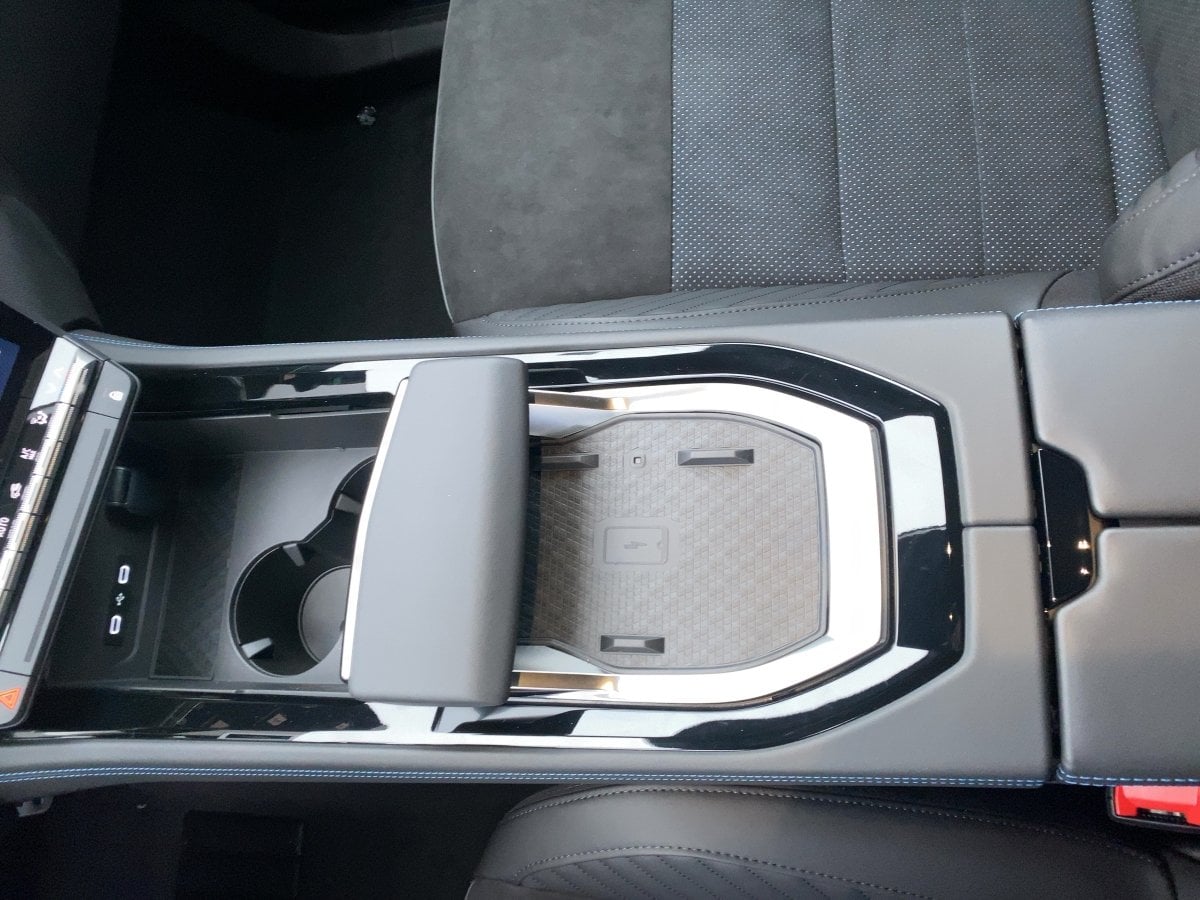 Renault Espace VI 1.2 Full 200 7-Sitze Techno E-Tech CAM