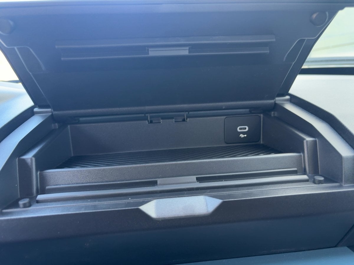 Dacia Spring electric Expression 70