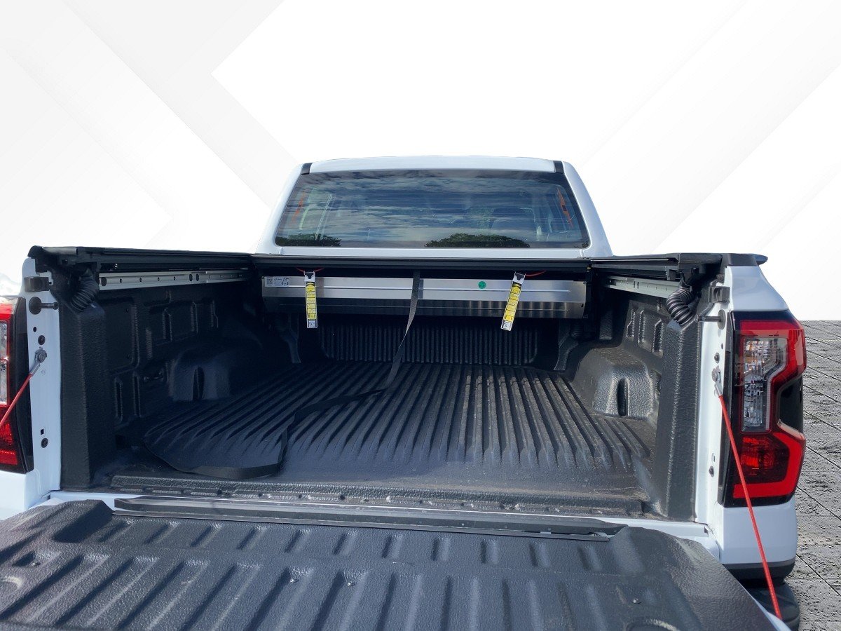 Ford Ranger Doppelkabine 2.3 EcoBoost 4WD XLT e- AHK