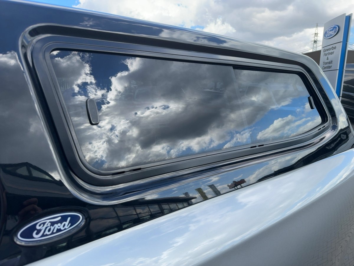Ford Ranger 3.0 Ecoblue 4WD Doppelkabine Wildtrak e-