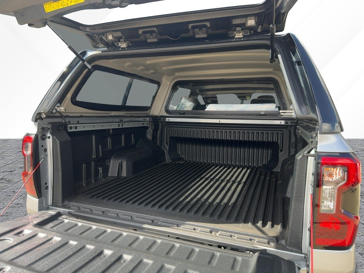 Ford Ranger 3.0 Ecoblue 4WD Doppelkabine Wildtrak e-
