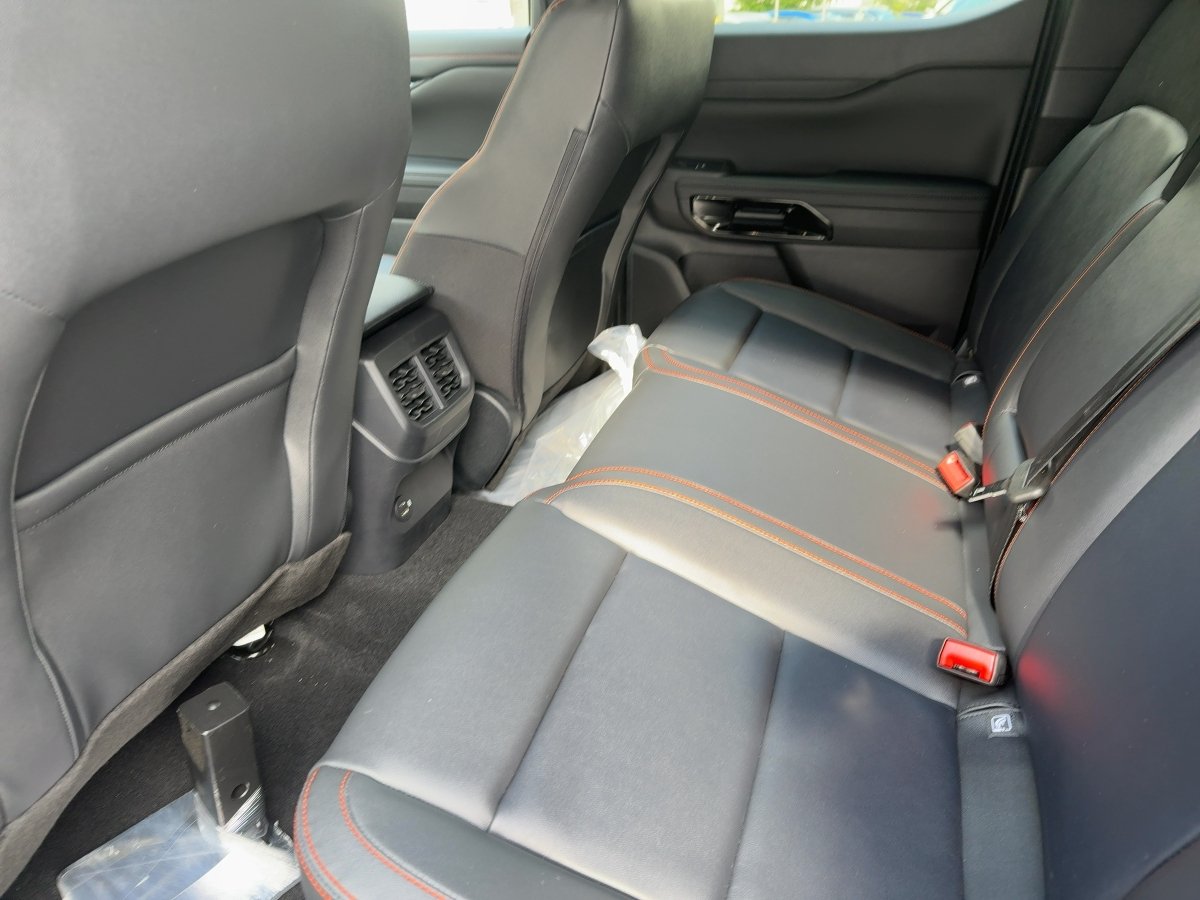 Ford Ranger 3.0 Ecoblue 4WD Doppelkabine Wildtrak e-
