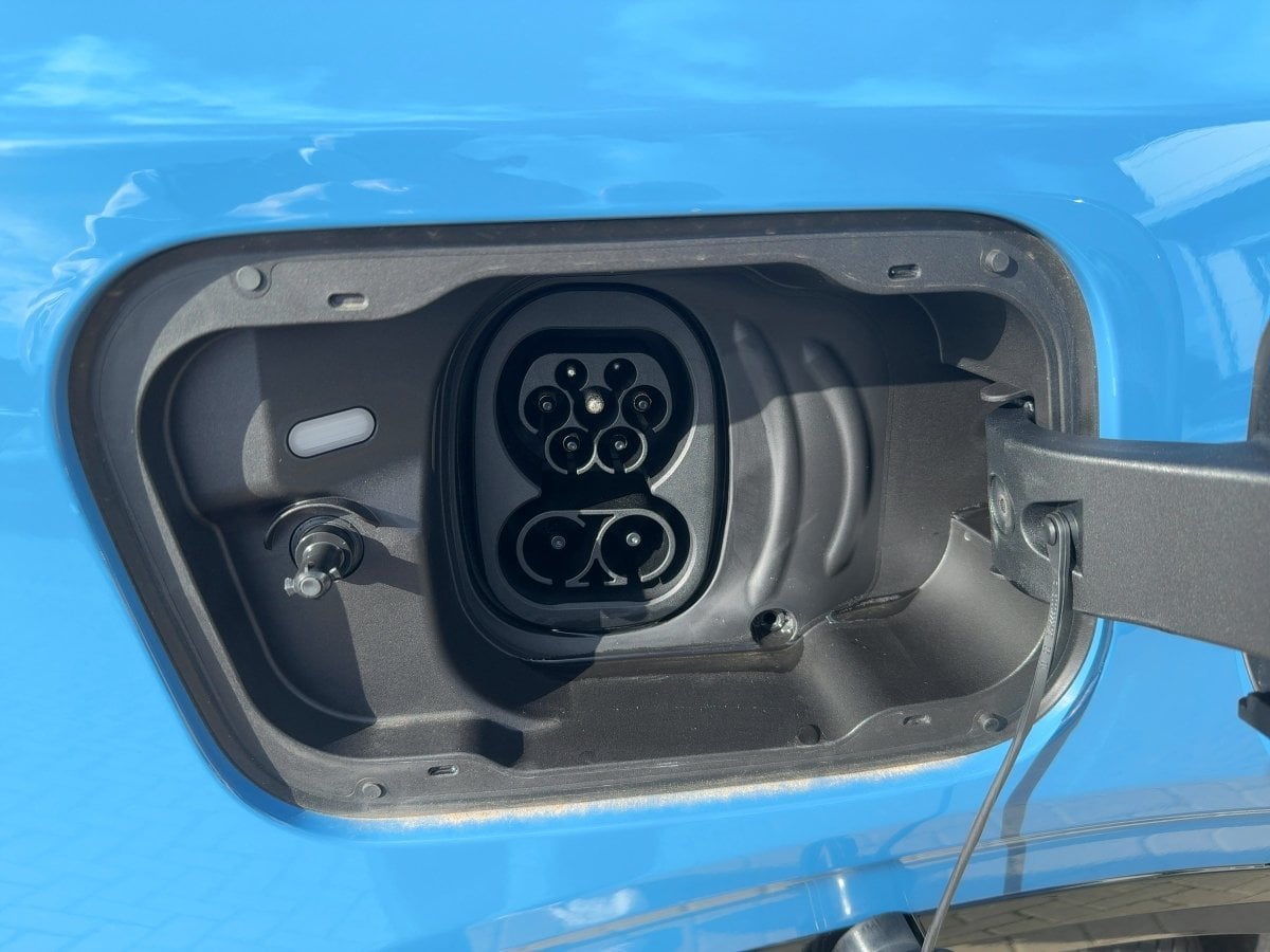 Ford Capri RWD (Extended Range) Collection CAM*LED*LM