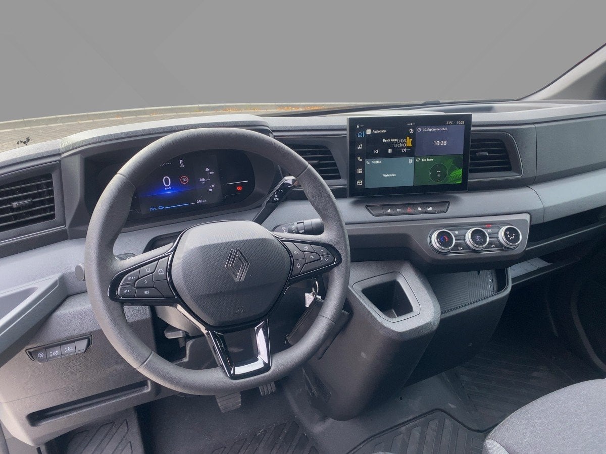 Renault Master IV Hochraum Electric L2H2 3.5t