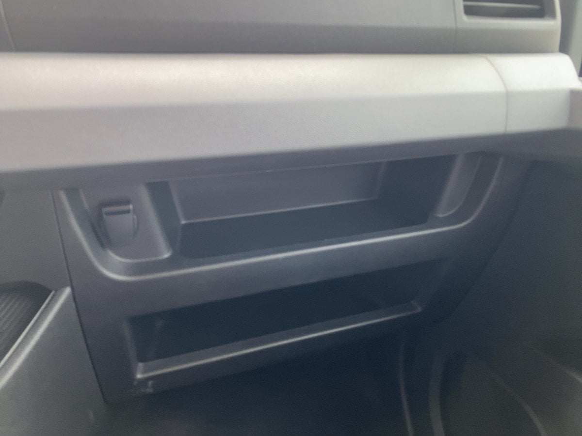 Renault Master IV Hochraum Electric L2H2 3.5t