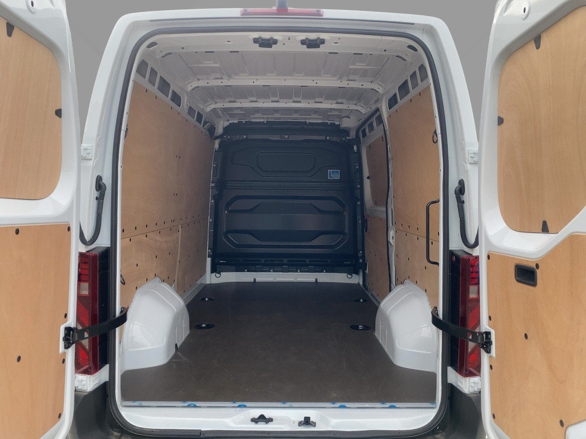 Renault Master IV Hochraum Electric L2H2 3.5t