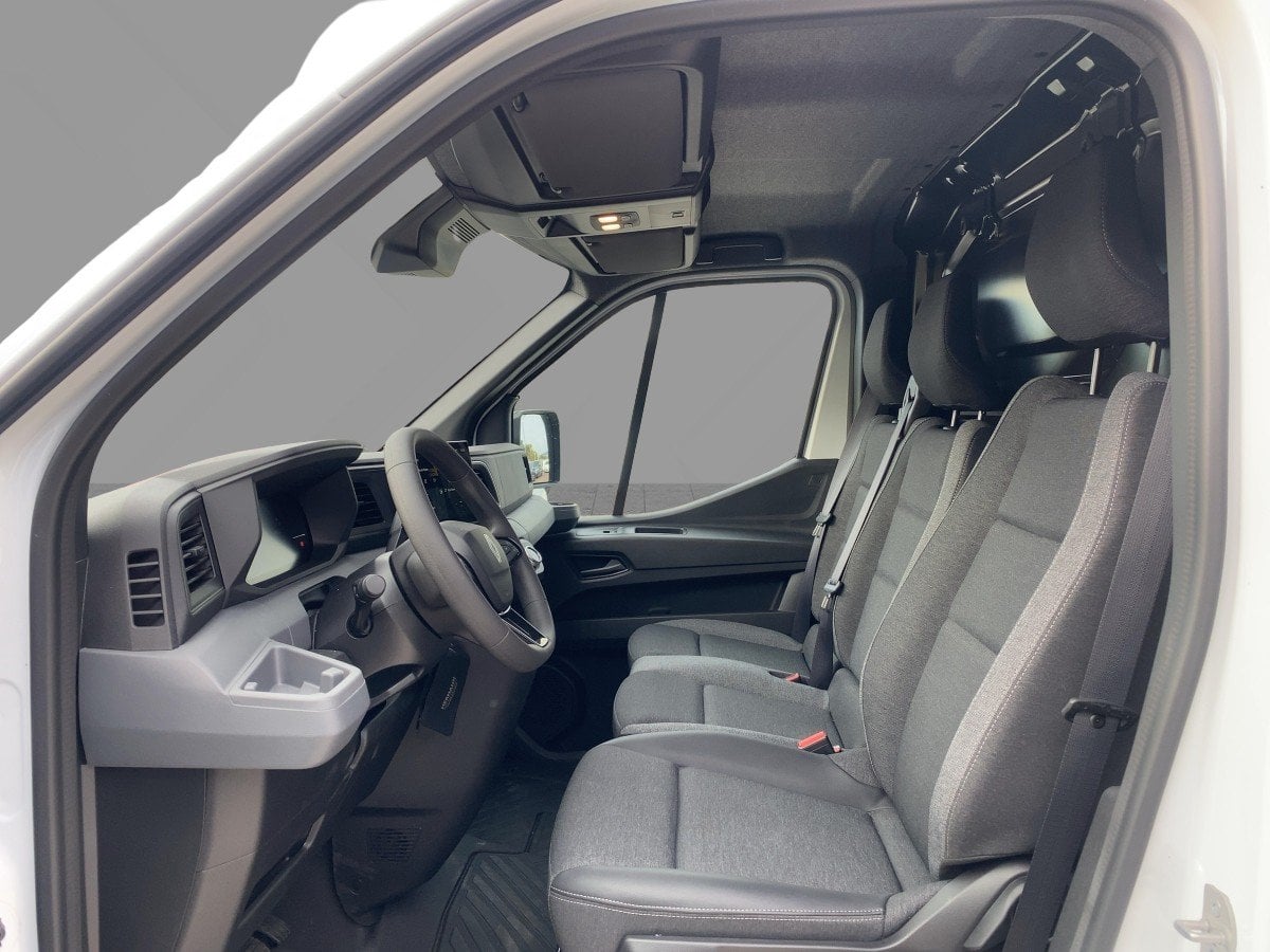 Renault Master IV Hochraum Electric L2H2 3.5t