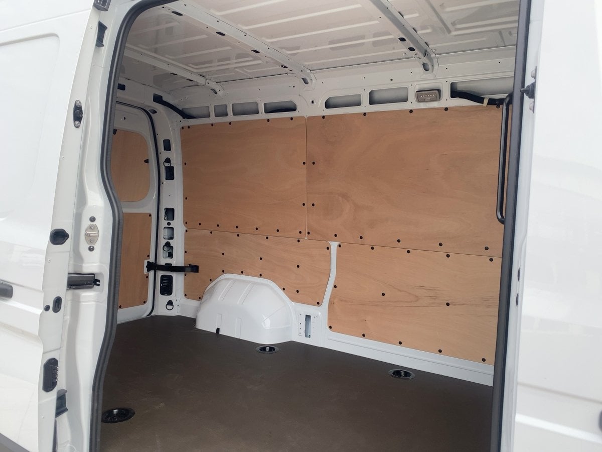 Renault Master IV Hochraum Electric L2H2 3.5t