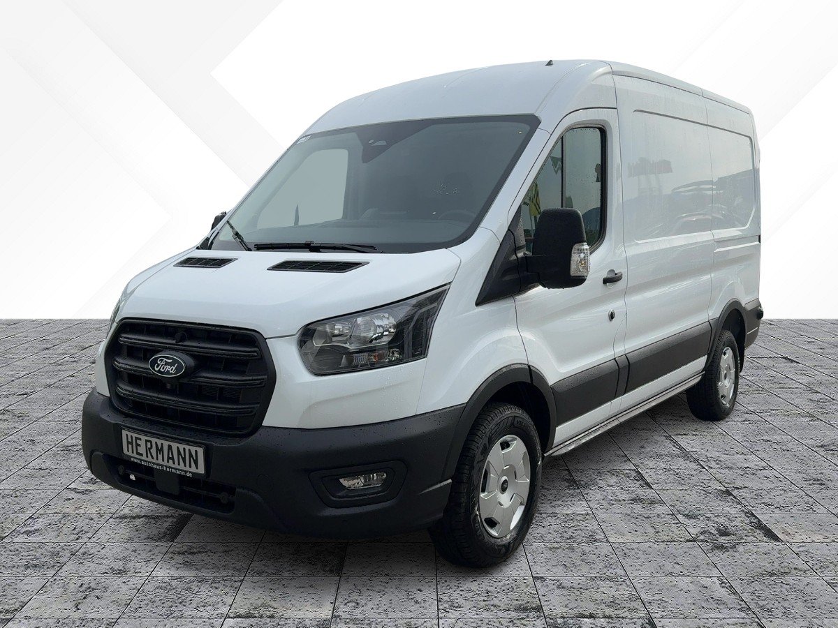 Ford Transit Kasten FT 2.0 TDCi 350 L2 Trend AHK*CAM