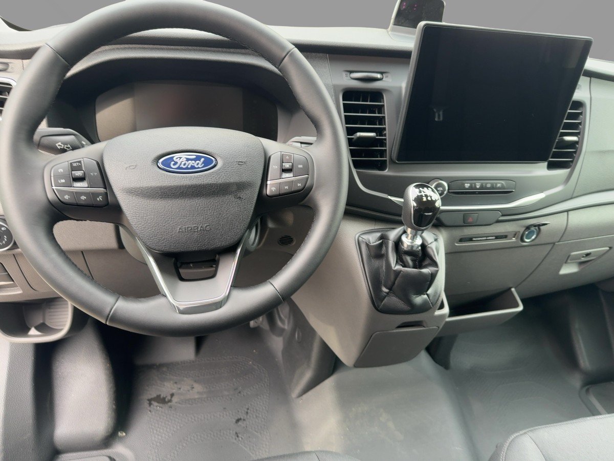 Ford Transit Kasten FT 2.0 TDCi 350 L2 Trend AHK*CAM