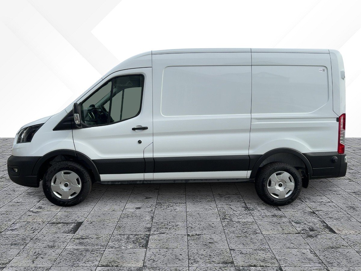 Ford Transit Kasten FT 2.0 TDCi 350 L2 Trend AHK*CAM