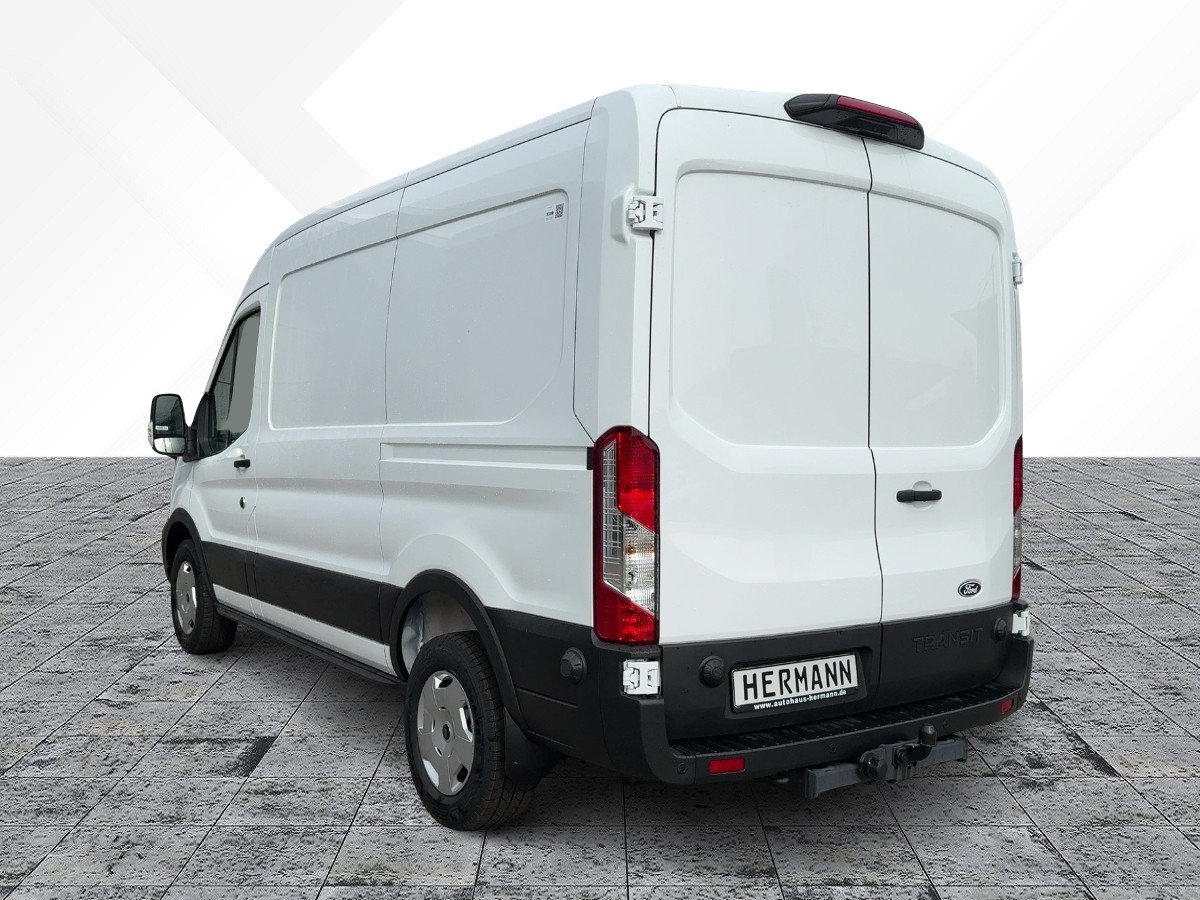 Ford Transit Kasten FT 2.0 TDCi 350 L2 Trend AHK*CAM