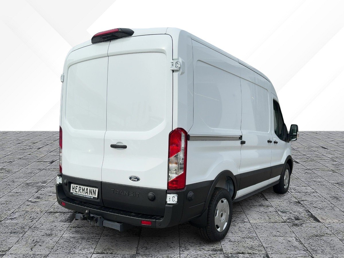 Ford Transit Kasten FT 2.0 TDCi 350 L2 Trend AHK*CAM