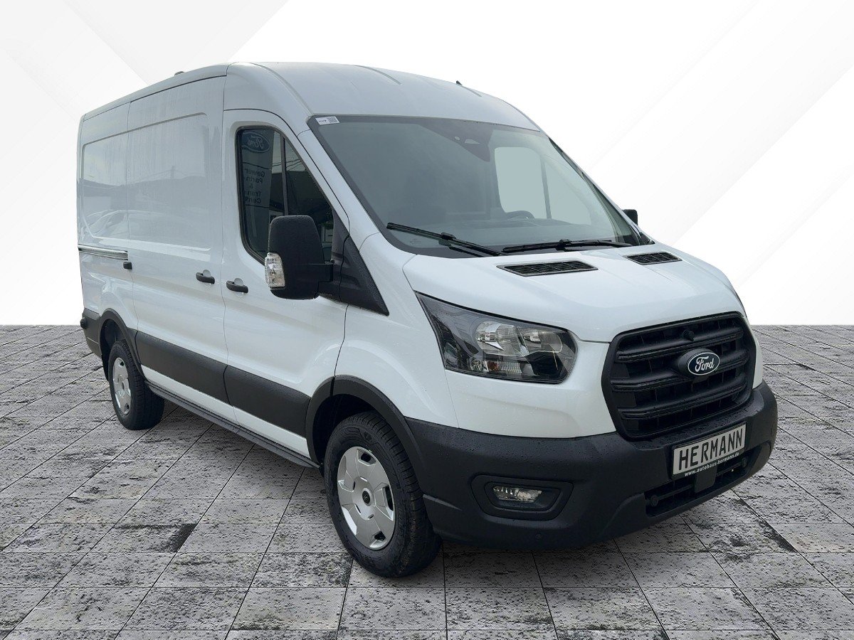 Ford Transit Kasten FT 2.0 TDCi 350 L2 Trend AHK*CAM