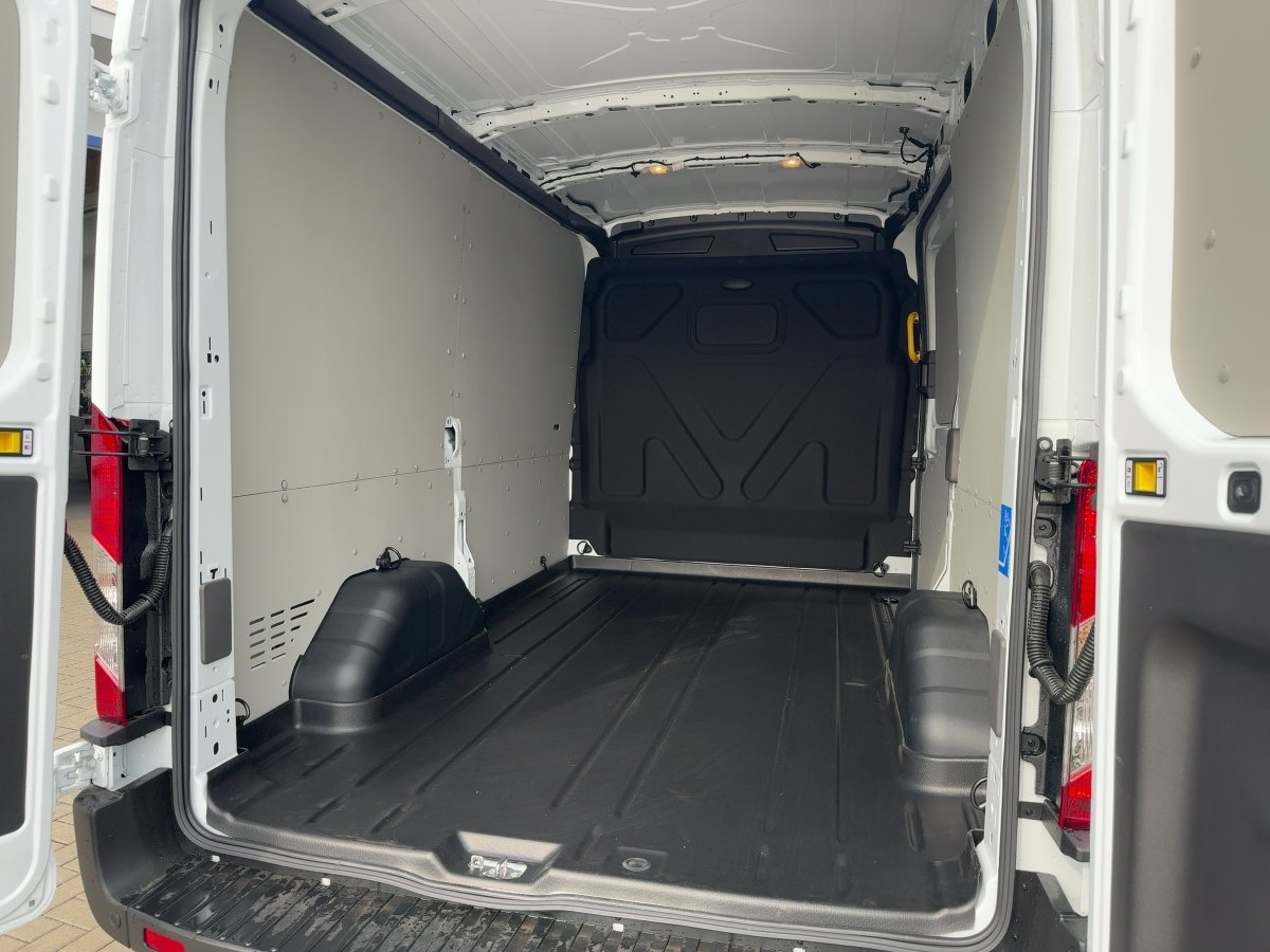 Ford Transit Kasten FT 2.0 TDCi 350 L2 Trend AHK*CAM