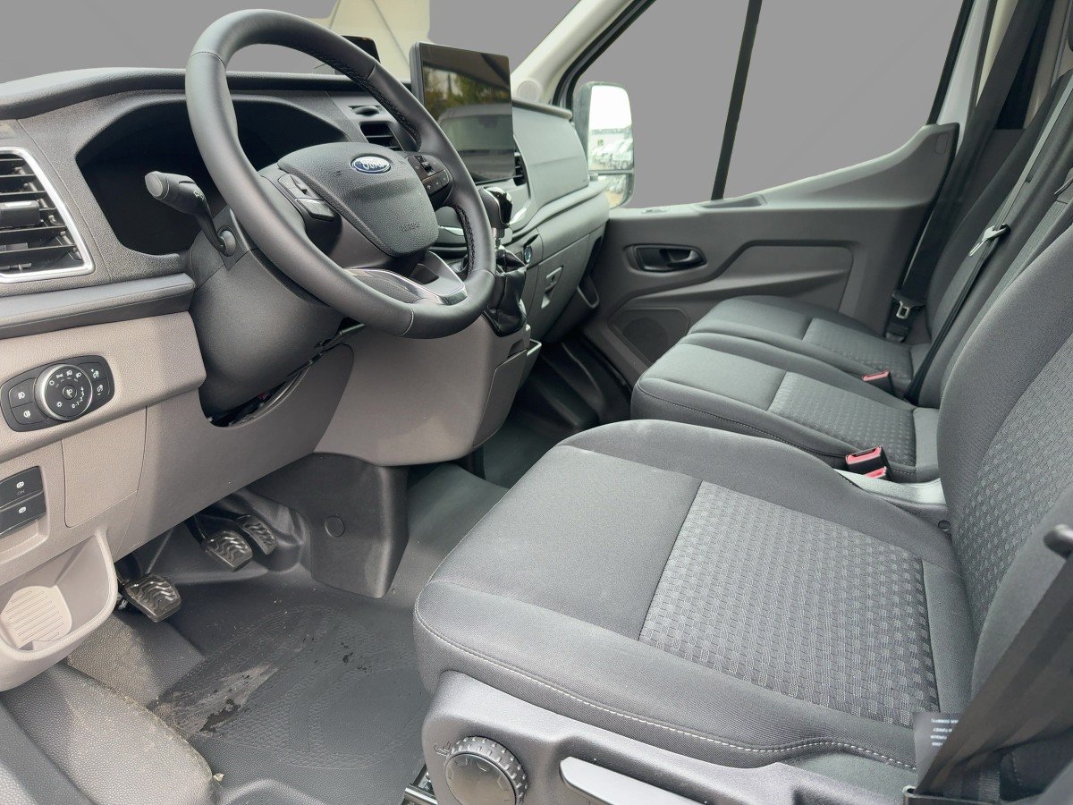 Ford Transit Kasten FT 2.0 TDCi 350 L2 Trend AHK*CAM