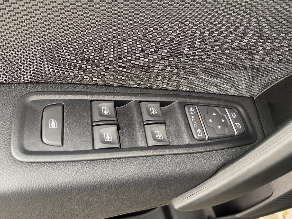 Renault Kangoo III Comfort Range (22kW AC) E-Tech Electric Techno