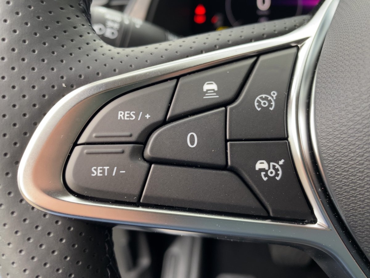 Renault Kangoo III Comfort Range (22kW AC) E-Tech Electric Techno