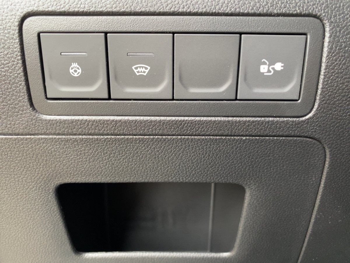Renault Kangoo III Comfort Range (22kW AC) E-Tech Electric Techno
