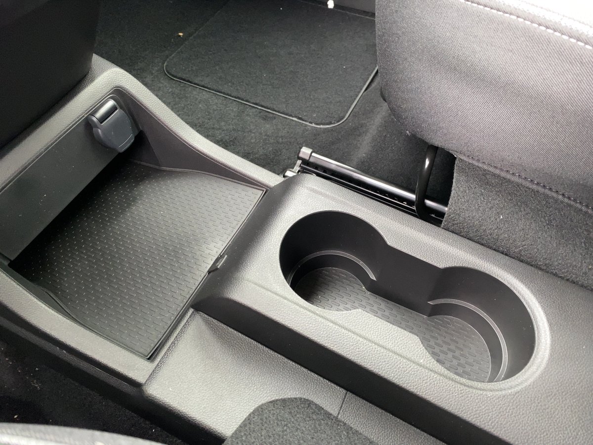Renault Kangoo III Comfort Range (22kW AC) E-Tech Electric Techno