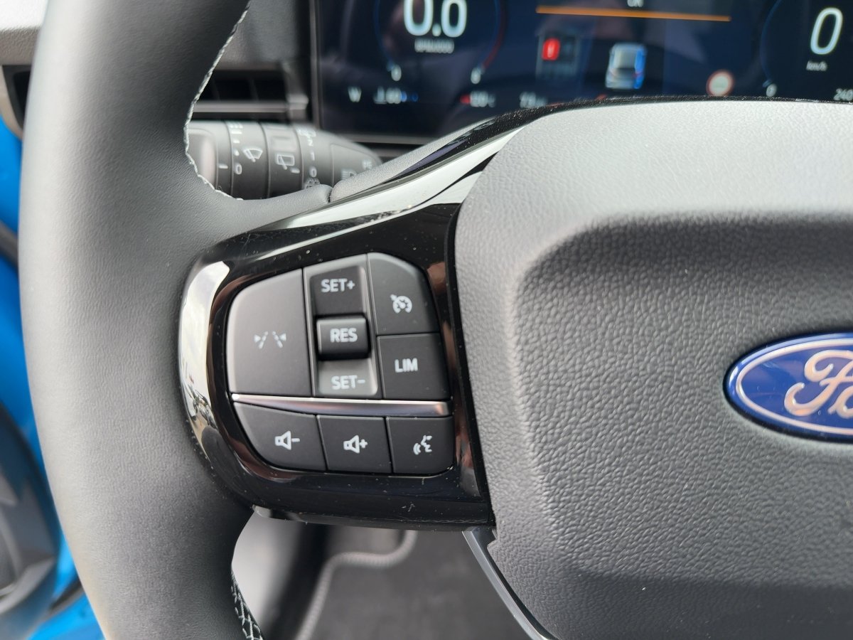Ford Puma 1.0 EcoBoost Titanium CAM*LED*SHZ*SYNC*PDC