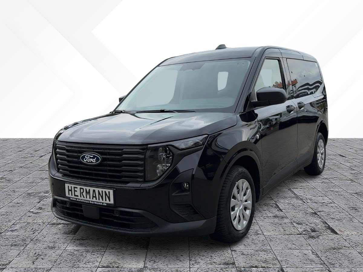 Ford Tourneo Courier 1.0 EcoBoost Trend CAM*SHZ*SYNC