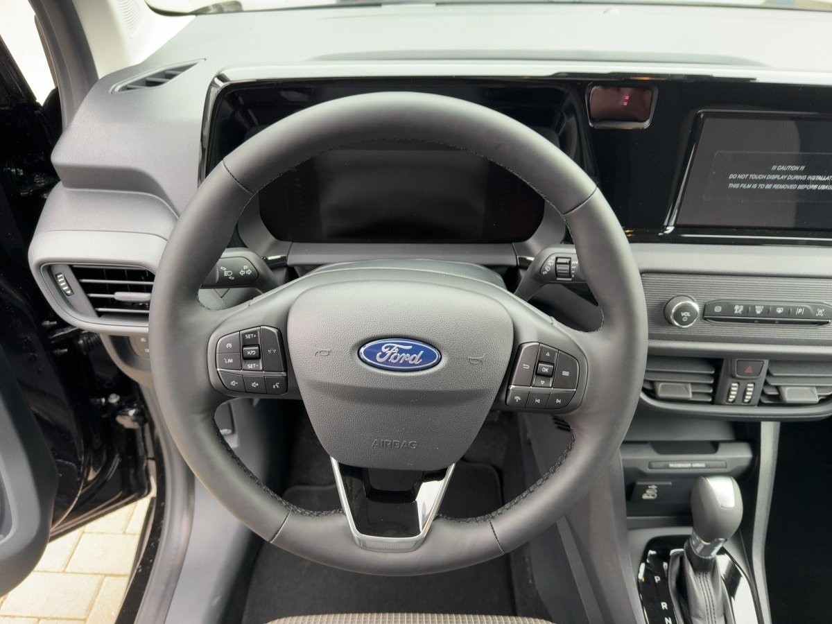 Ford Tourneo Courier 1.0 EcoBoost Trend CAM*SHZ*SYNC