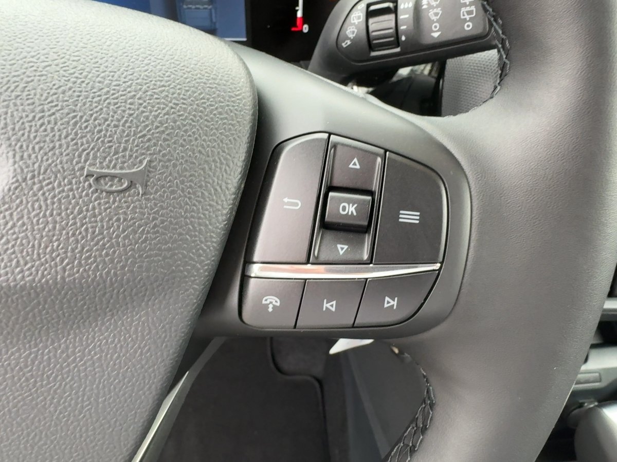 Ford Tourneo Courier 1.0 EcoBoost Trend CAM*SHZ*SYNC