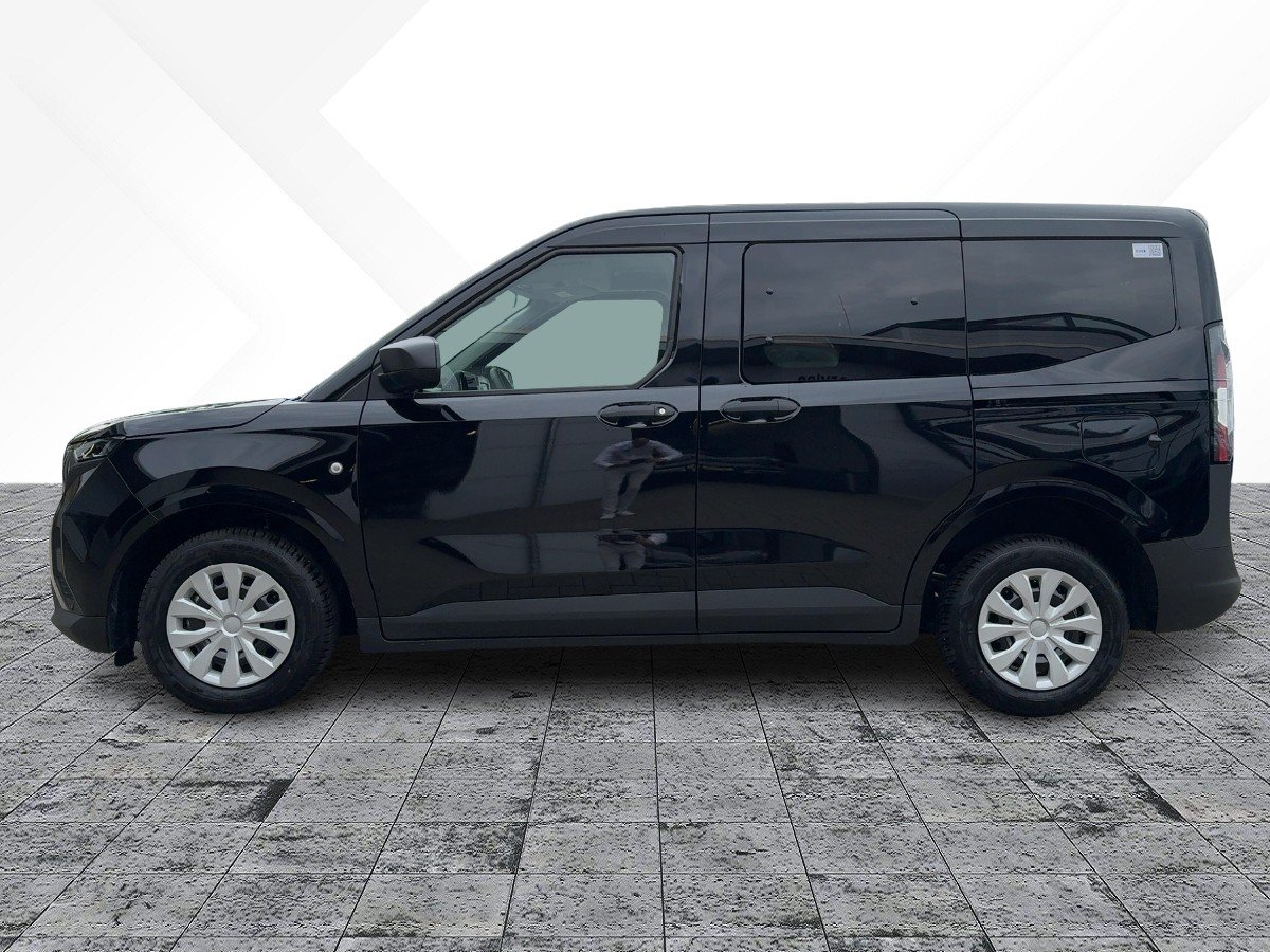 Ford Tourneo Courier 1.0 EcoBoost Trend CAM*SHZ*SYNC