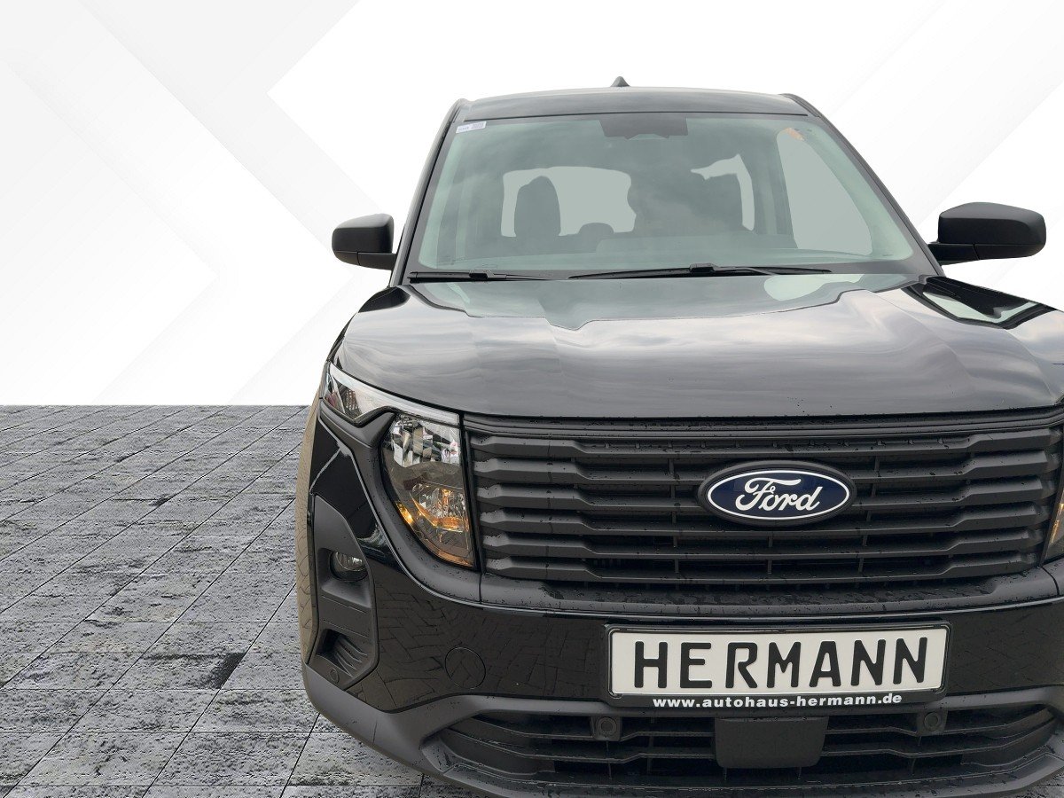 Ford Tourneo Courier 1.0 EcoBoost Trend CAM*SHZ*SYNC