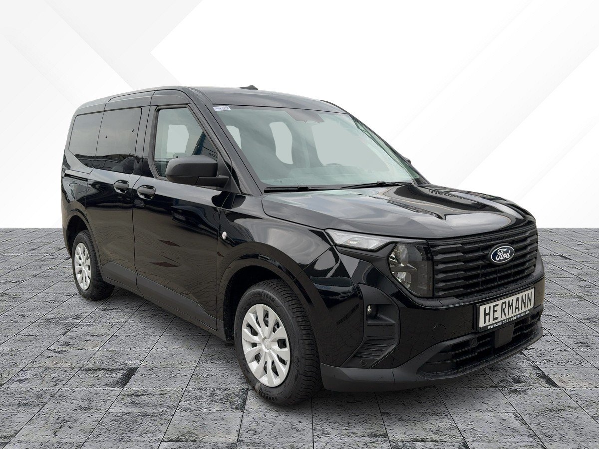 Ford Tourneo Courier 1.0 EcoBoost Trend CAM*SHZ*SYNC