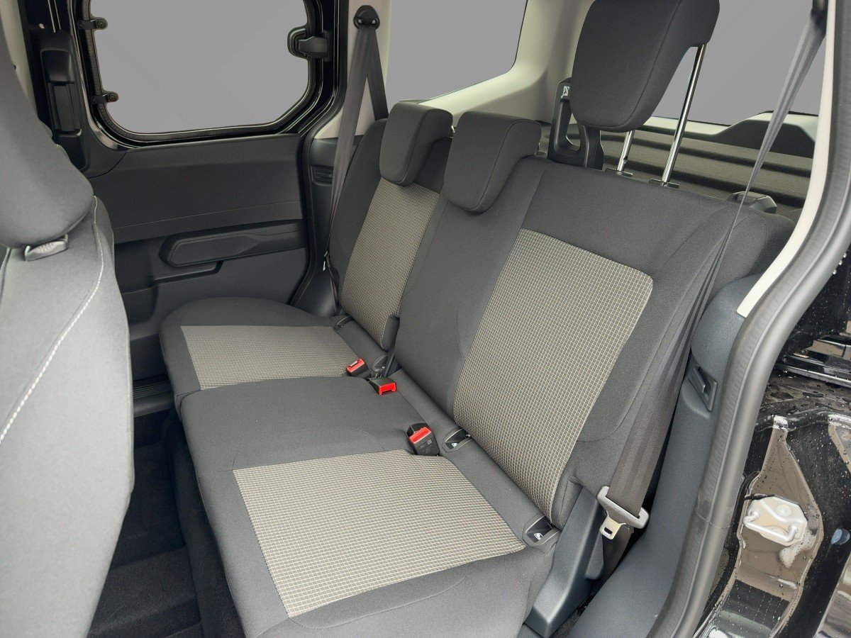 Ford Tourneo Courier 1.0 EcoBoost Trend CAM*SHZ*SYNC