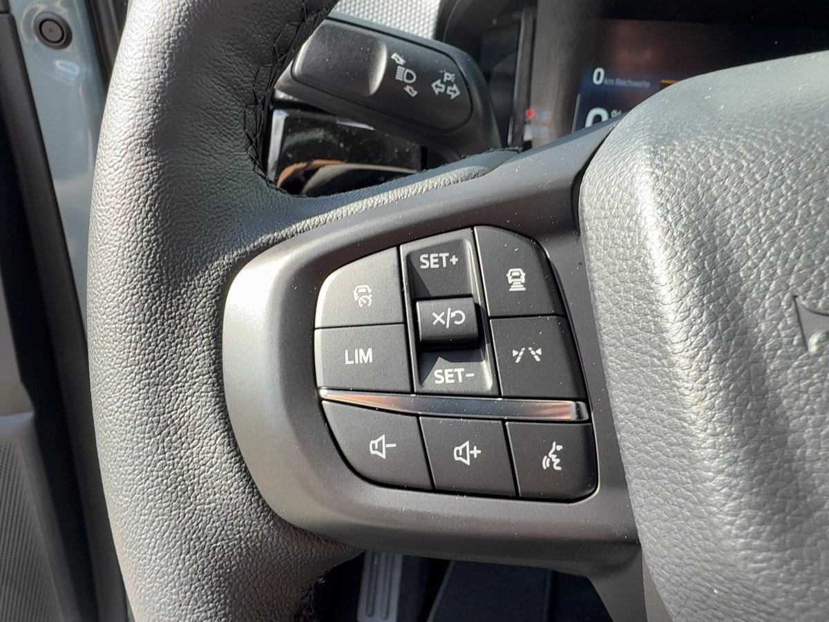 Ford Ranger 2.0 Ecoblue 4x4 XL Einzelkabine AHK*CAM