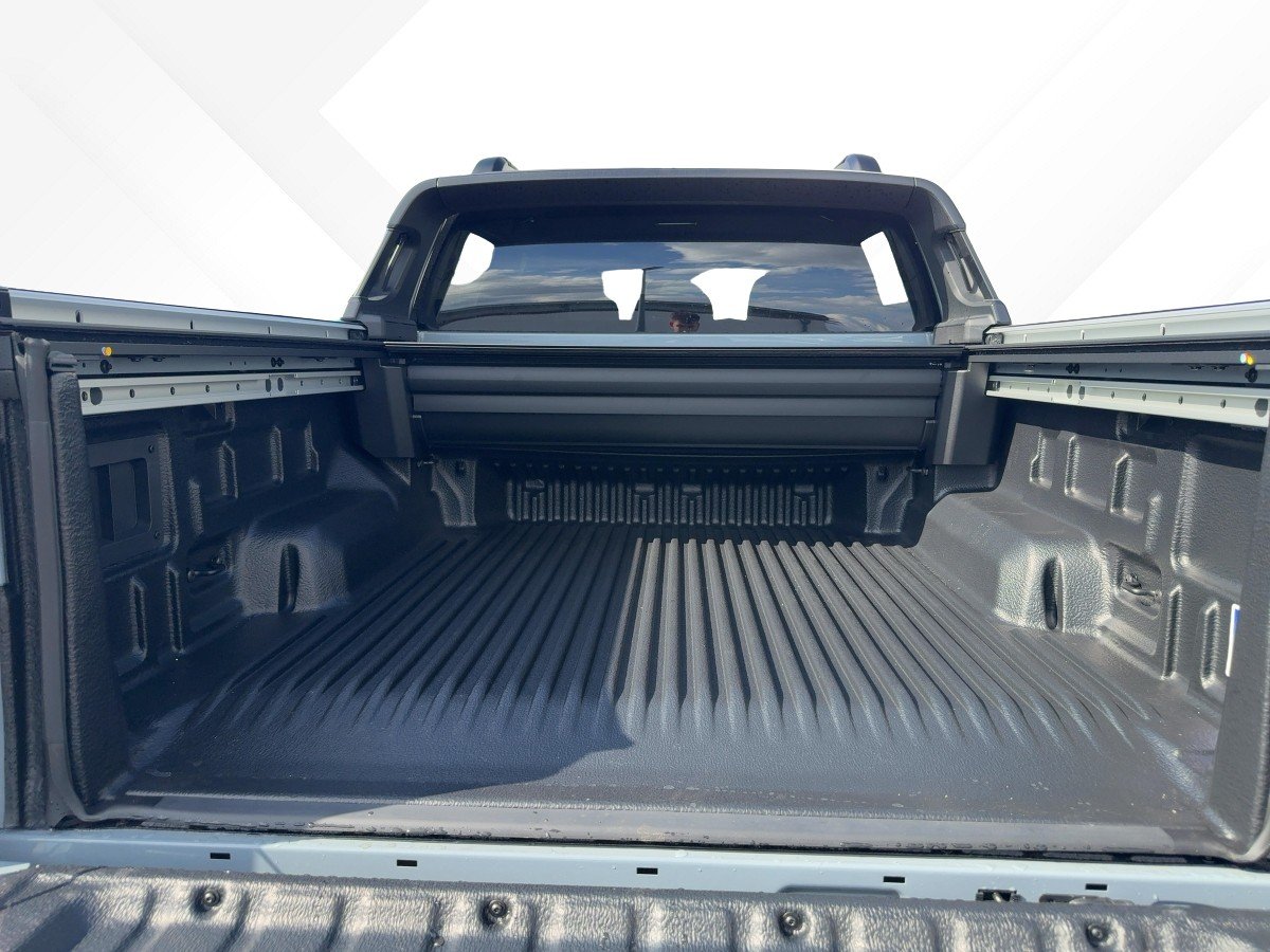 Ford Ranger 2.0 Ecoblue 4x4 XL Einzelkabine AHK*CAM