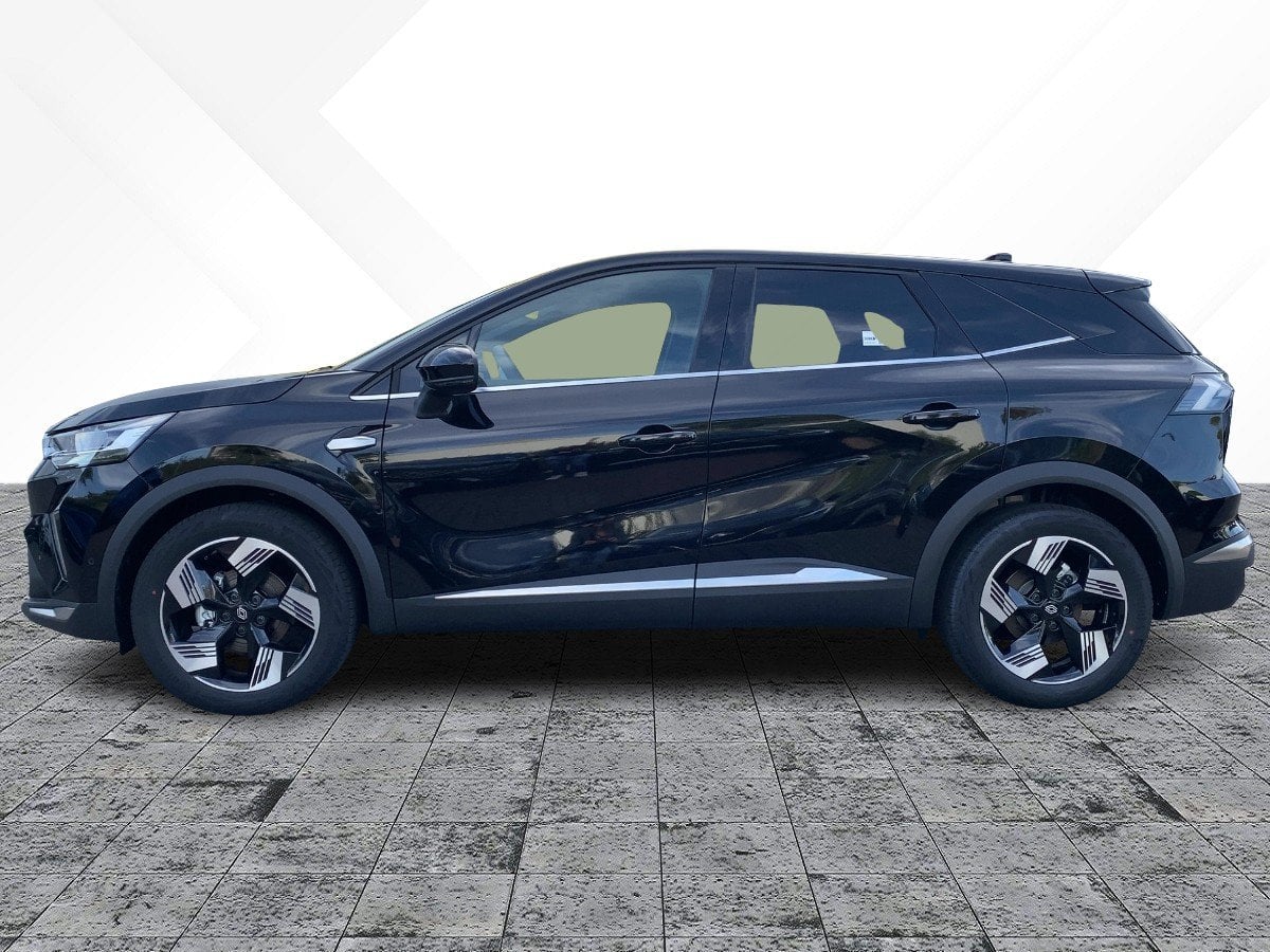 Renault Symbioz Techno Mild Hybrid 140 EDC Fahrerairbag
