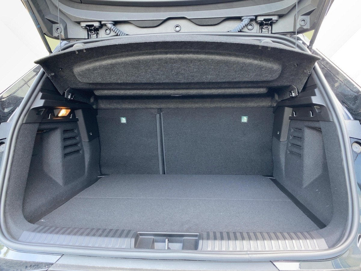 Renault Symbioz Techno Mild Hybrid 140 EDC Fahrerairbag