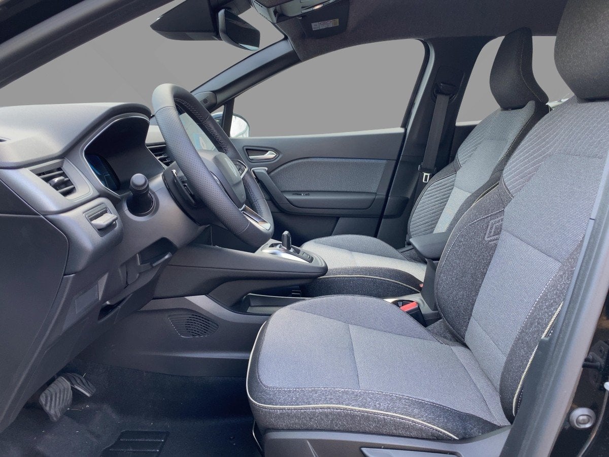 Renault Symbioz Techno Mild Hybrid 140 EDC Fahrerairbag