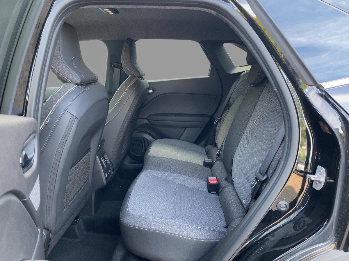 Renault Symbioz Techno Mild Hybrid 140 EDC Fahrerairbag