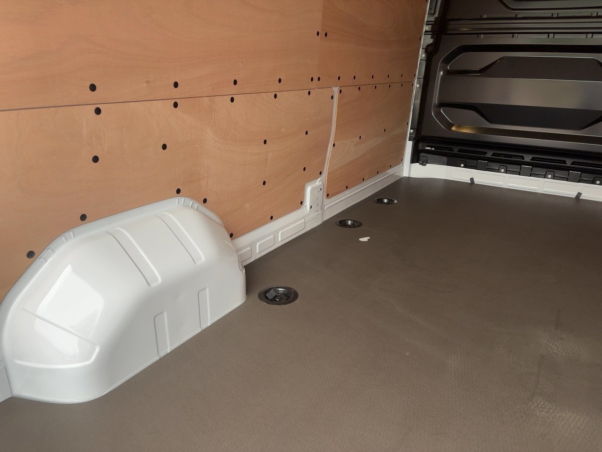 Renault Master Kastenwagen extra L3H3 3.5t *Kamera*