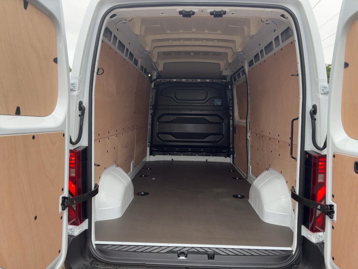 Renault Master Kastenwagen extra L3H3 3.5t *Kamera*