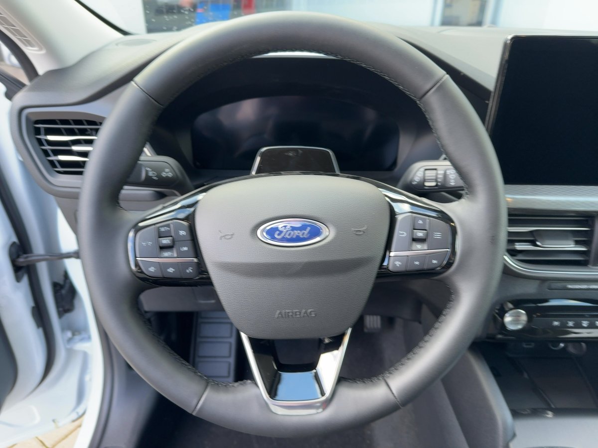 Ford Kuga 2.5 Duratec PHEV Titanium AHK*CAM*LED*NAVI