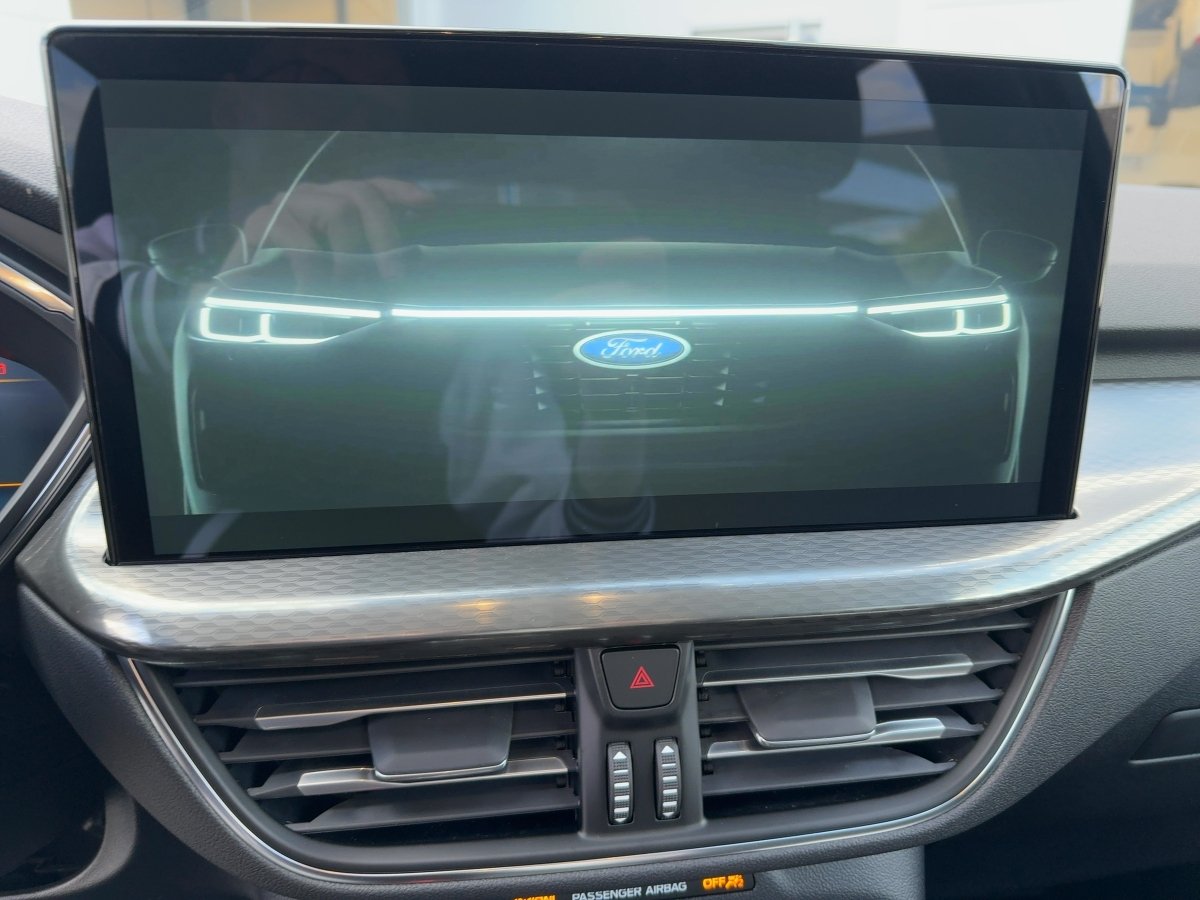 Ford Kuga 2.5 Duratec PHEV Titanium AHK*CAM*LED*NAVI
