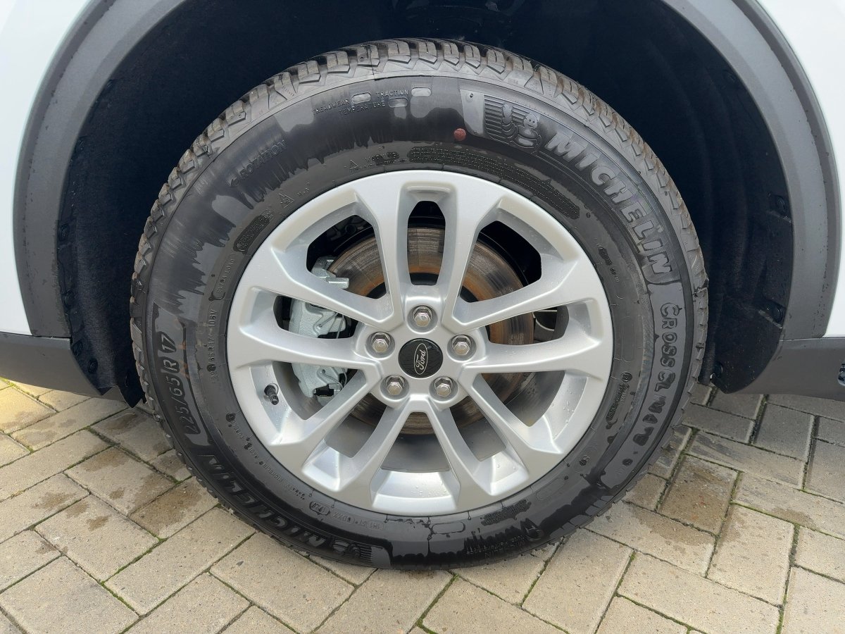 Ford Kuga 2.5 Duratec PHEV Titanium AHK*CAM*LED*NAVI