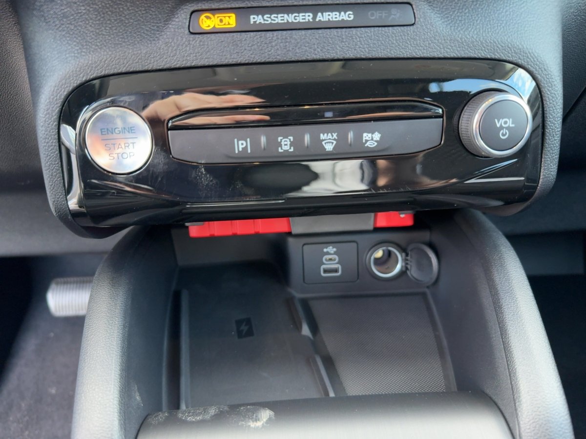 Ford Kuga 2.5 Duratec PHEV Titanium AHK*CAM*LED*NAVI