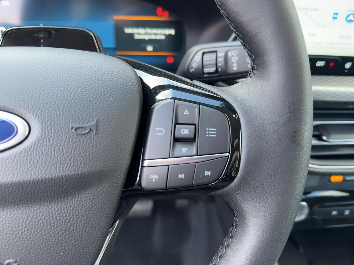 Ford Kuga 2.5 Duratec PHEV Titanium AHK*CAM*LED*NAVI