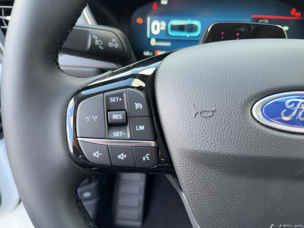 Ford Kuga 2.5 Duratec PHEV Titanium AHK*CAM*LED*NAVI