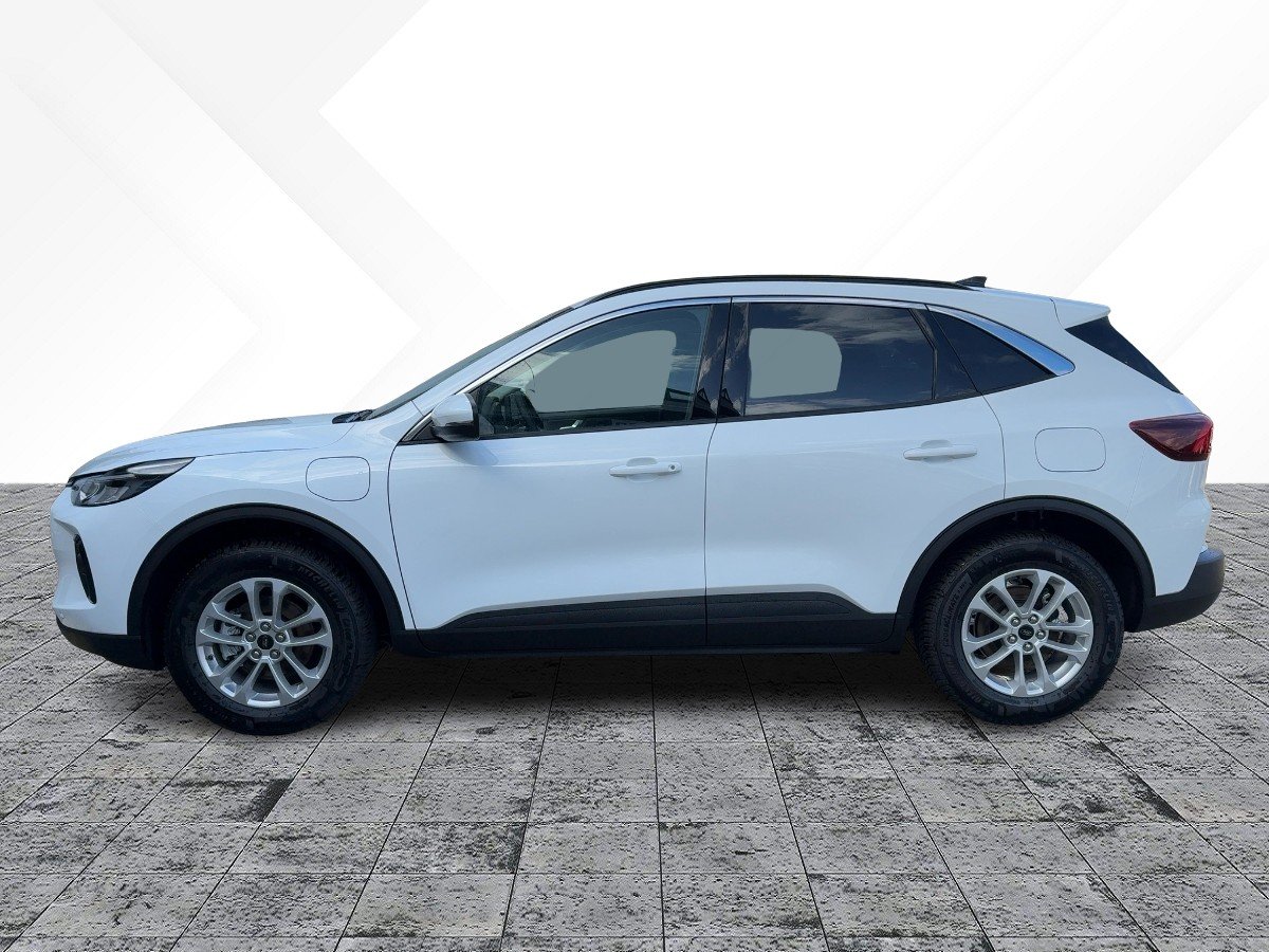 Ford Kuga 2.5 Duratec PHEV Titanium AHK*CAM*LED*NAVI