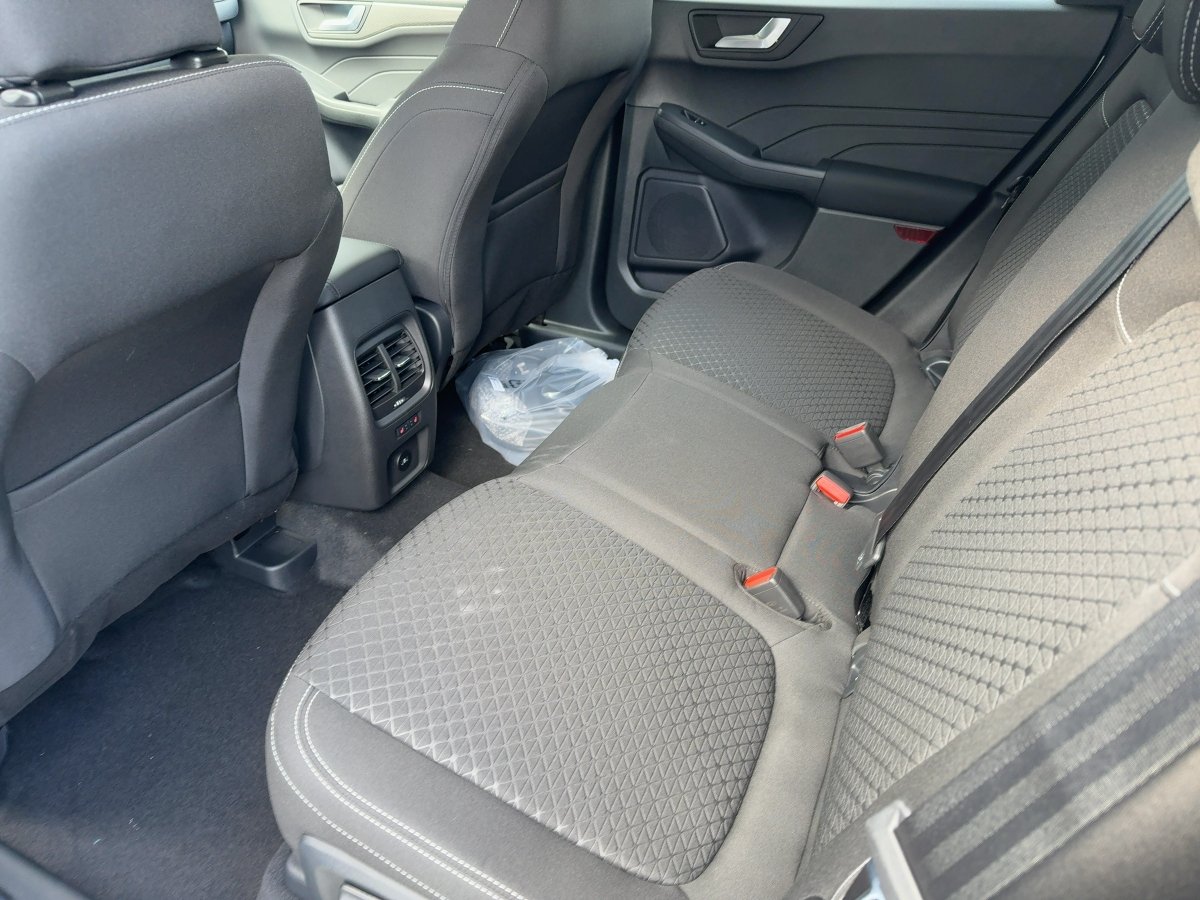 Ford Kuga 2.5 Duratec PHEV Titanium AHK*CAM*LED*NAVI